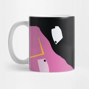 Bubbline Mug